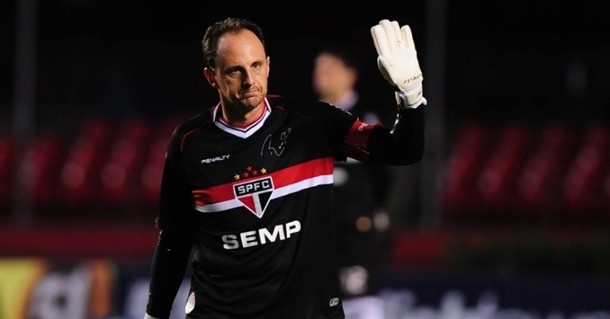 Rogerio Ceni