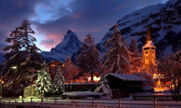 zermatt-kayak-merkezi