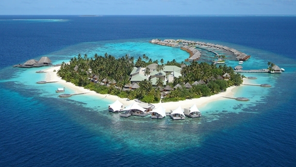 maldivler turu