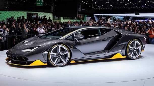 Cenevre Otomobil Fuarı kapılarını açıyor