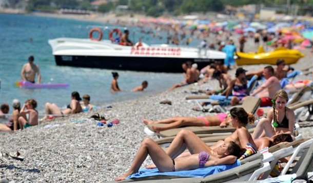 Hindistan pazarından turist getirmek hayal