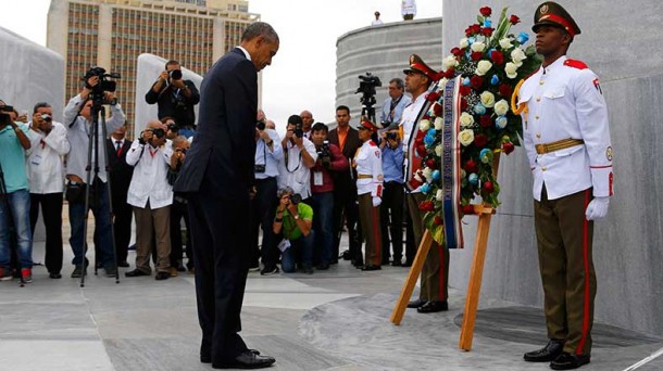 ABD Başkanı Barack Obama