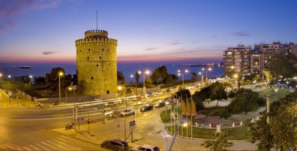 İzmir Selanik arası feribot seferleri başlayacak