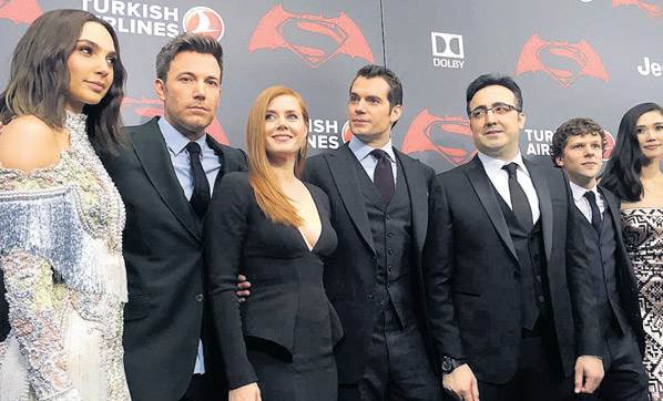 Cumhurbaşkanı Erdoğan'dan Batman v Superman yorumu 3 batman-v-superman-filmi