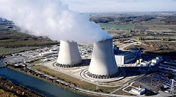Avrupa’da nükleer santrallere karşı siber saldırı endişesi artıyor
