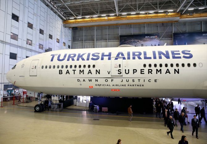 Cumhurbaşkanı Erdoğan'dan Batman v Superman yorumu 7 thy-batman-superman