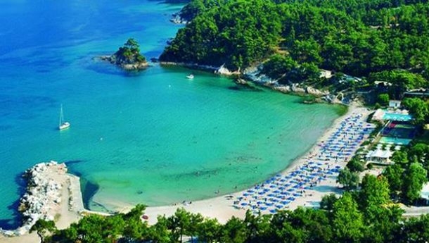 Thassos