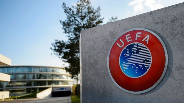 UEFA yeni başkanını Atina'da seçecek