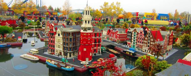 legoland