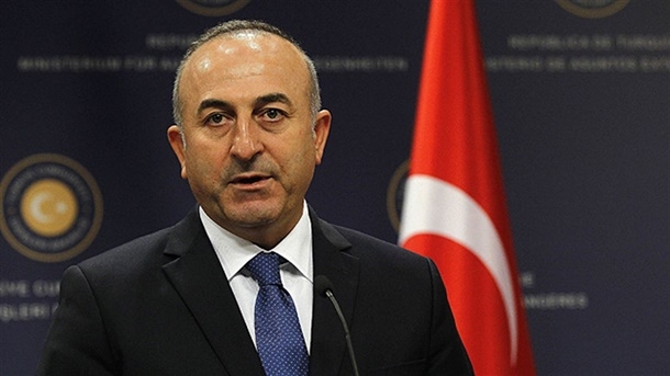 Bakan Çavuşoğu'ndan Rus vizesi açıklaması 