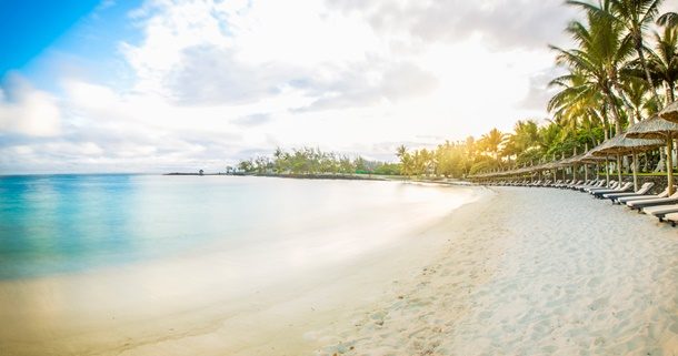 Constance Hotels & Resorts Belle Mare Plage Mauritius