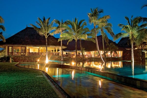 Constance Hotels & Resorts Belle Mare Plage Mauritius