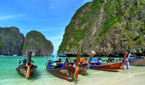 Phuket Turları