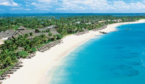 Constance Hotels & Resorts Belle Mare Plage
