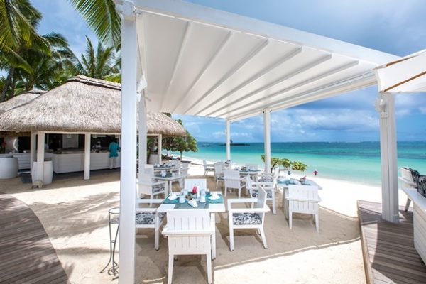 Constance Hotels & Resorts Belle Mare Plage