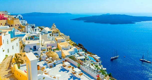 Yunan Adaları