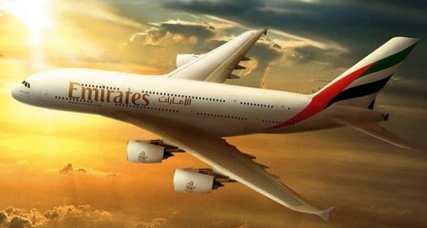 Emirates Havayolu, ailesi ya da arkadaşıyla seyahat edenlere %50’ye varan indirim fırsatı sunuyor.