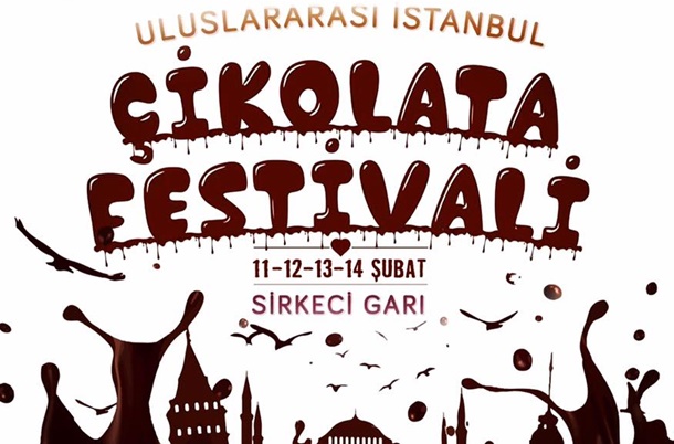 Uluslararası İstanbul Çikolata Festivali