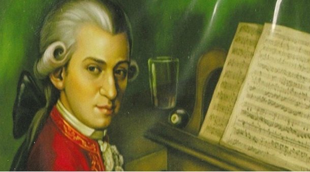 Mozart’ın Kayıp Eseri İlk Kez Türkiye’de Seslendirilecek