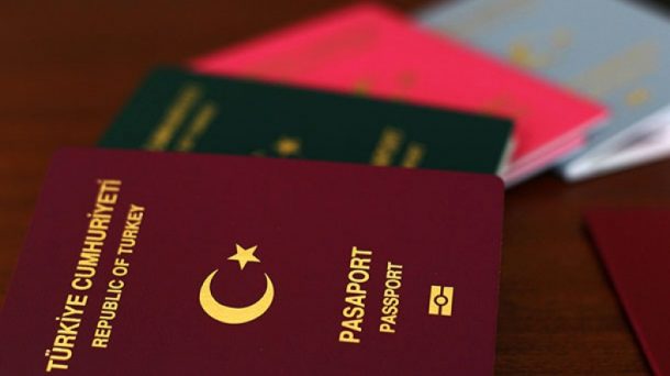 Pasaportta Yeni Dönem! Başvuru Nasıl Yapılır? Ne Kadar Ödenir?