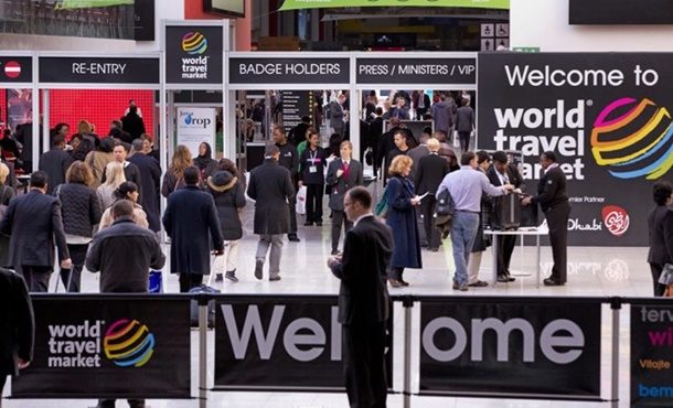 Dünya Turizm Fuarı Londra'da başladı 2 Dünya Turizm Fuarı Londra’da başladı