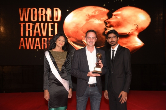 The World Travel Awards 2016, Sun Siyam Iru Fushi Maldivler’de düzenlenen resmi tören ile birlikte sahiplerini buldu.