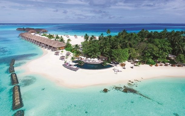 Constance Hotels & Resorts Moofushi