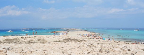 Tatil Turizm Seyahat Ibiza Formentera AdasıTatil Turizm Seyahat Ibiza Formentera Adası
