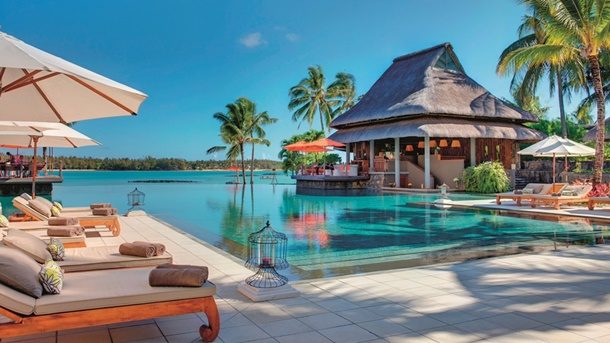Seyahatseverlerin Tercihi Constance Hotels & Resorts 2 Constance Hotels & Resorts Ödül