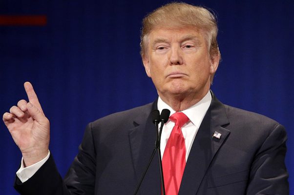 Donald Trump’dan Ses Getirecek Değişim! Tüm ABD Elçilerinin Görevine Son Veriyor