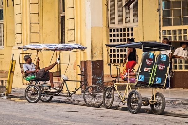 Türk Hava Yolları’nın (THY) doğrudan seferleri başlamasıyla artık daha da yakın olan Küba’nın başkenti Havana, Türk turistleri bekliyor.