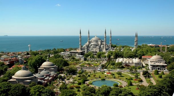 Türkiye’nin Turistik Cazibesi Düştü