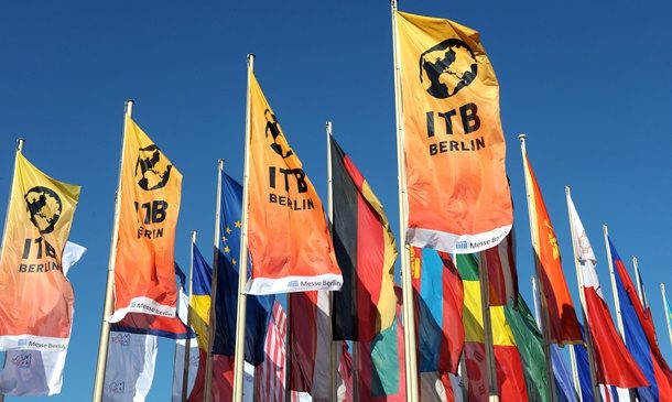 Turizm Dünyası ITB Berlin Fuarına Çıkarma Yapacak