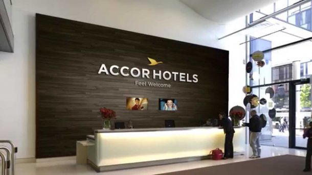 Accor Group Hotel