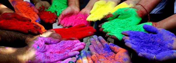 Holi fest turizmtatilseyahat1