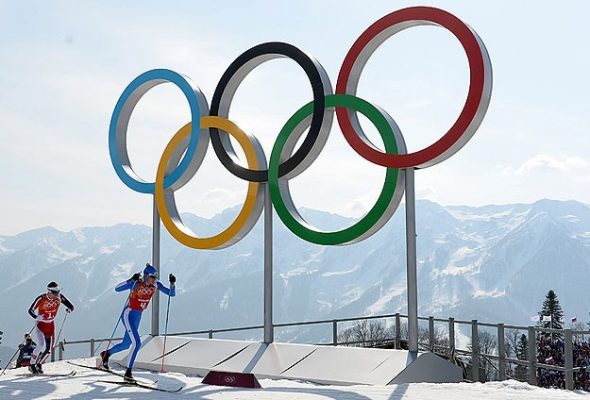 Kış Olimpiyatları turizmtatilseyahat