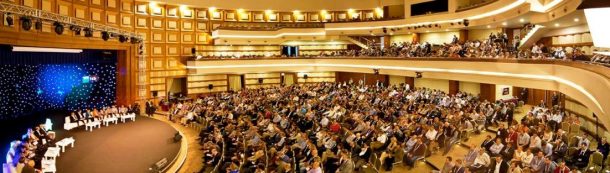 ACE Of M.I.C.E. Exhibition by Turkish Airlines Fuarı Başlıyor 2 M.I.C.E. fuarı