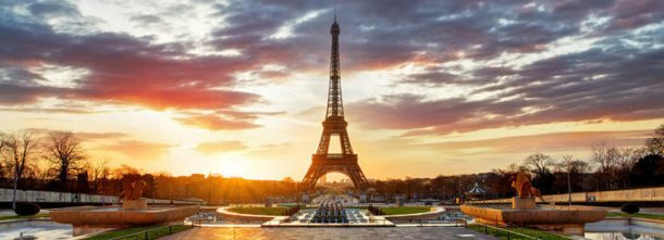 Paris Balayı