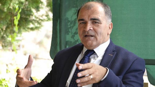 TÜROFED Başkanı Osman Ayık turizmtatilseyahat
