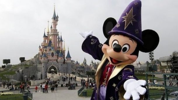 disneyland paris