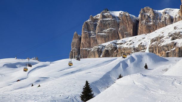 dolomiti superski turizmtatilseyahat