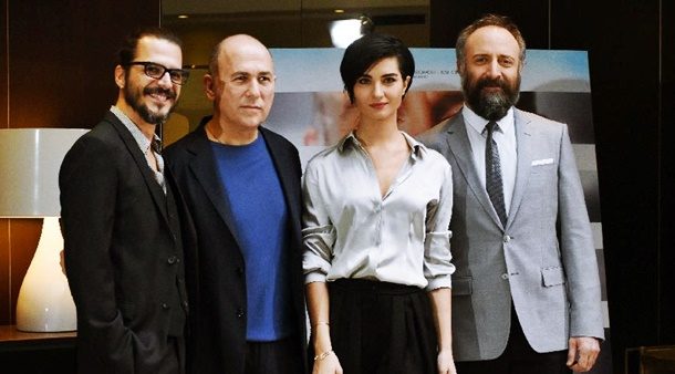 Ferzan Özpetek Yeni Filmiyle İtalya'da 