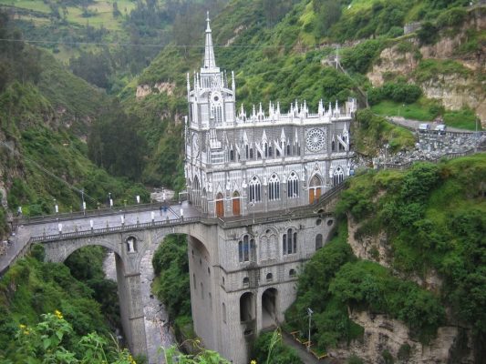 laslajascathedral turizmtatilseyahat