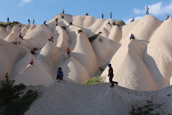 lopez çalışması turizmtatilseyahat