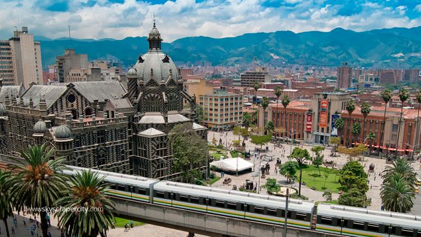 medellin turizmtatilseyahat