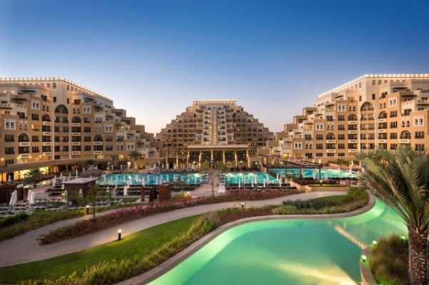 Accorhotels ve Rixos hotels Ortaklığı