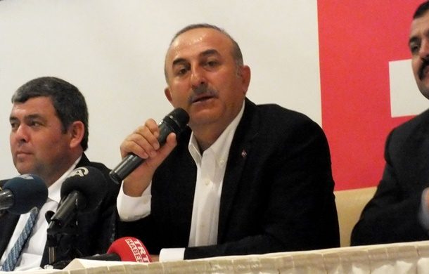 Bakan Çavuşoğlu: Ukrayna’dan Gelen Turist Sayısında Artış Var