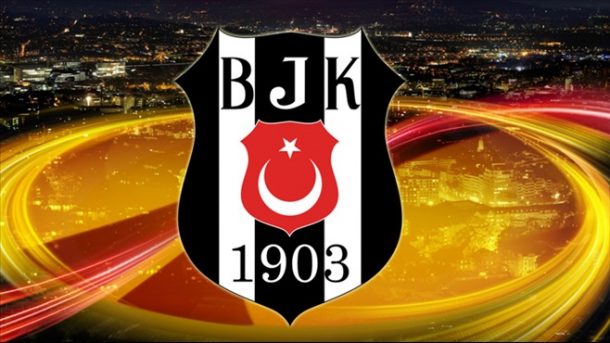 Beşiktaş’ın UEFA Avrupa Ligindeki Rakibi Belli Oldu