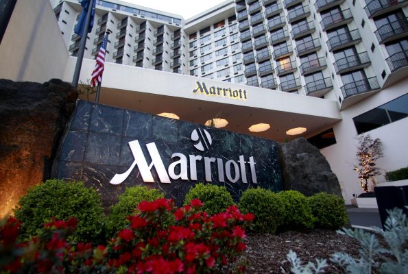 Marriott Grup 2019 hedefleri