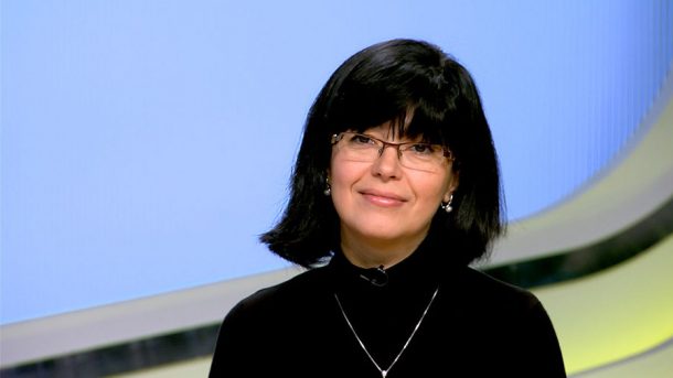 ATOR Başkanı Maya Lomidze